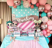 Load image into Gallery viewer, PLUS PACKAGE: Tents & TeePee Tent Rental