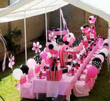 Load image into Gallery viewer, PLUS PACKAGE: Tents & TeePee Tent Rental