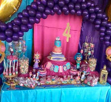 Load image into Gallery viewer, PLUS PACKAGE: Tents & TeePee Tent Rental