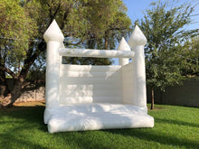 Load image into Gallery viewer, Cloud Nine Castle Bounce House
